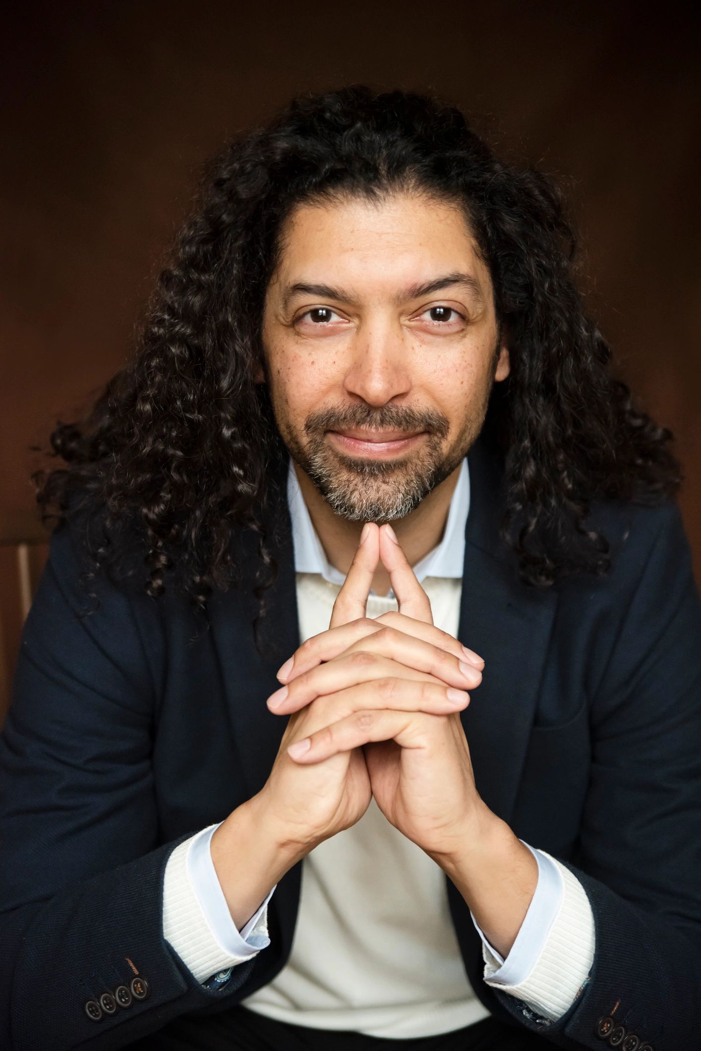 Professional portrait representing Todd Owen Marshall